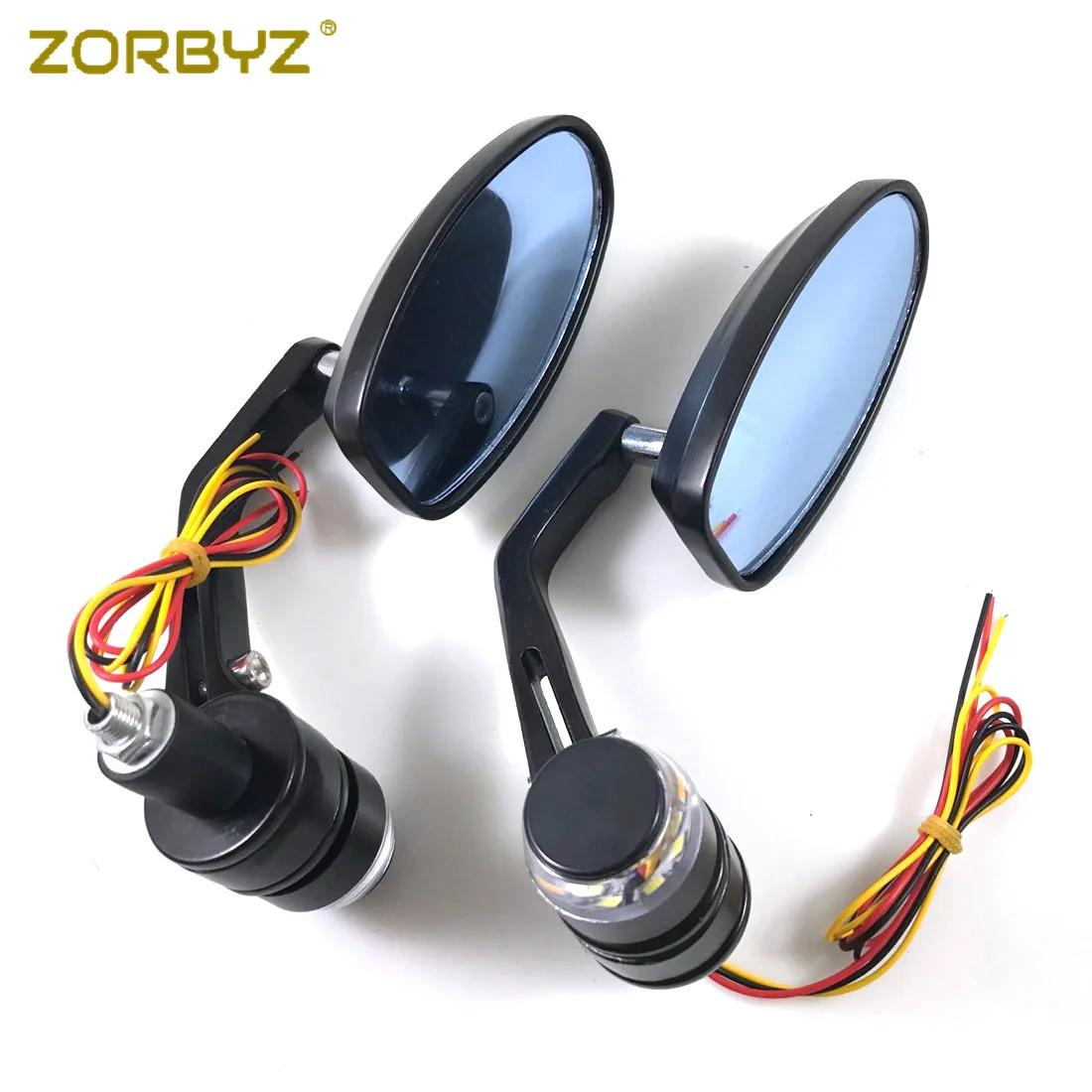 ZORBYZ 22mm  ڵ   ̷, LED ȭƮ/ڹ  ñ׳ Ʈκ ̵ Ŀ Ʈ ȥ Ű